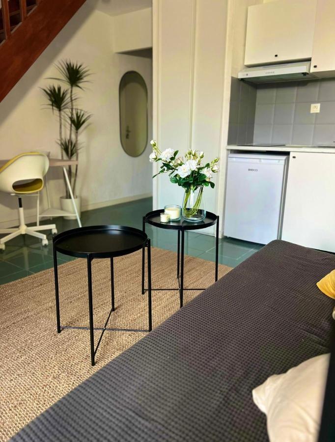 Le Duplex Compans - A 10min Du Capitole - Free Checkin - Wifi *
