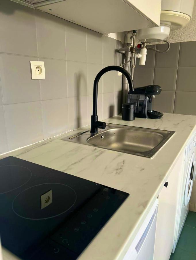 Le Duplex Compans - A 10min Du Capitole - Free Checkin - Wifi Apartment *