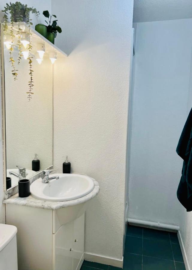 Le Duplex Compans - A 10min Du Capitole - Free Checkin - Wifi *