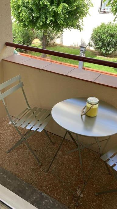 T2 Dans Apartment Toulouse