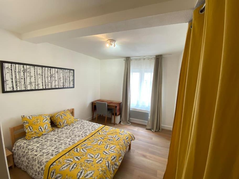 T2 *hypercentre* Bord De Garonne Appartement