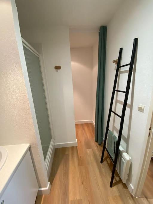 T2 *hypercentre* Bord De Garonne Appartement Toulouse