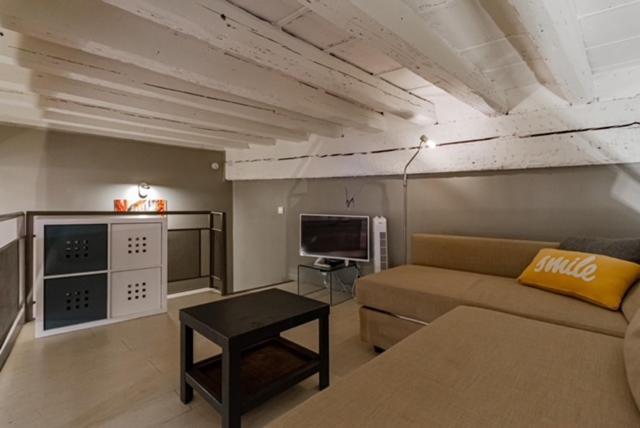 Duplex Climatise Dans Un Monument Historique Appartement Toulouse
