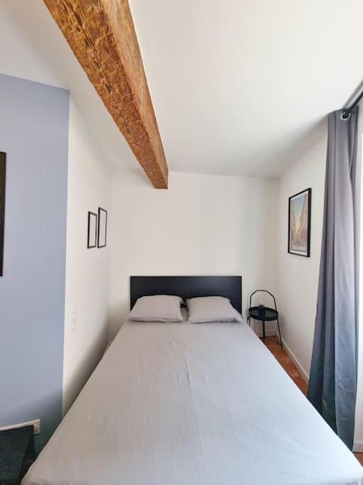 Proche Capitole - Terrasse - Wifi - Tv Apartment Toulouse