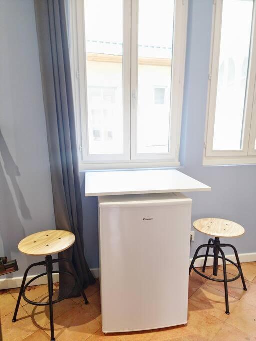 Proche Capitole - Terrasse - Wifi - Tv Apartment *
