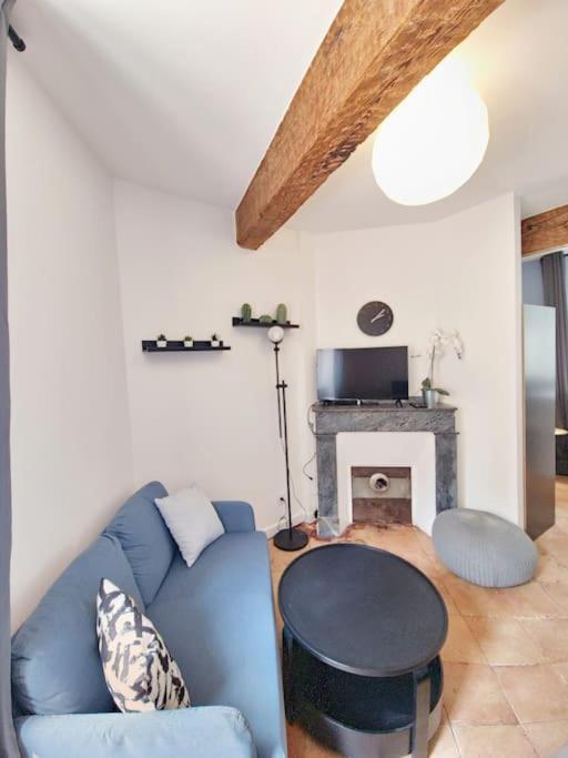 Proche Capitole - Terrasse - Wifi - Tv Toulouse