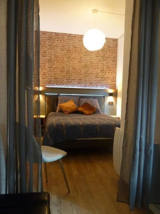 Le Nid D'orient Entre Matabiau Et Capitole Parking * Toulouse
