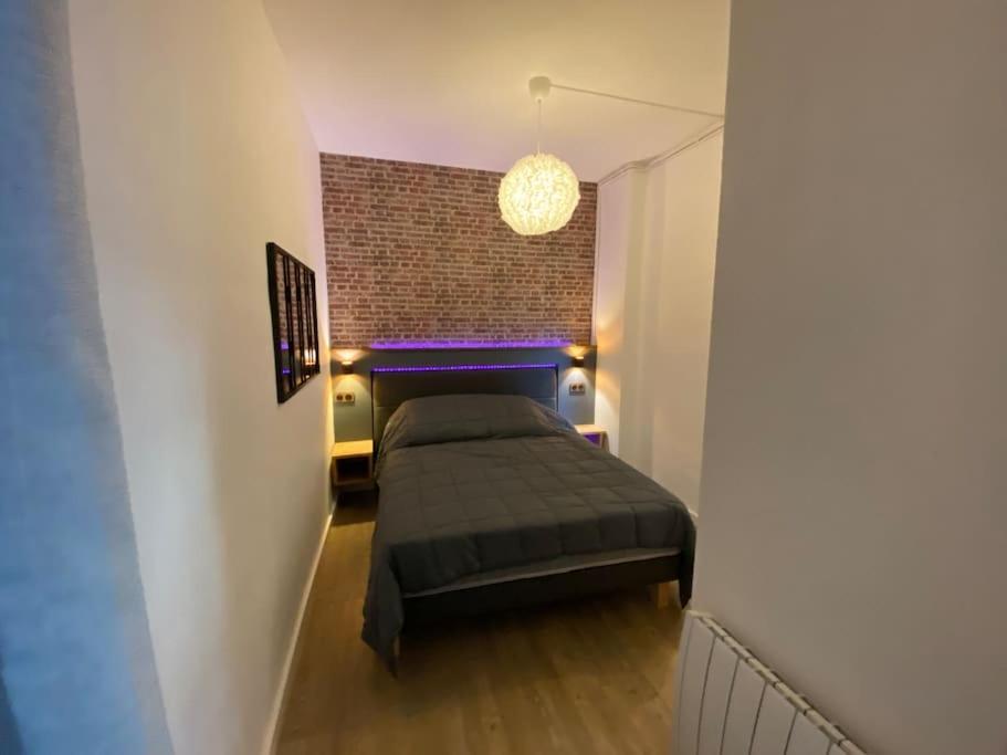 Le Nid D'orient Entre Matabiau Et Capitole Parking Apartamento *