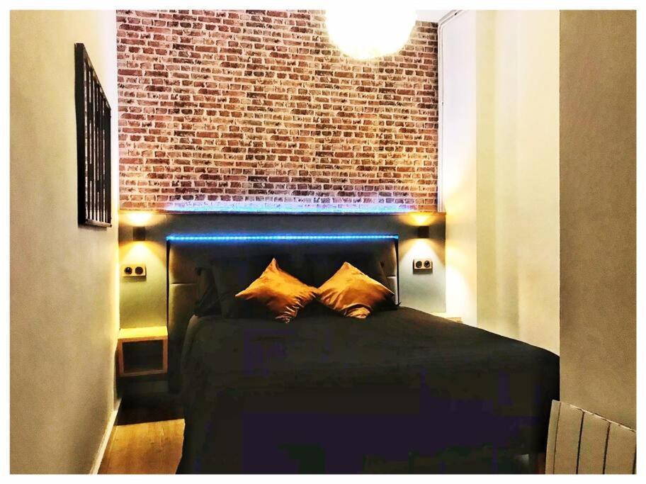 Apartamento Le Nid D'orient Entre Matabiau Et Capitole Parking Toulouse