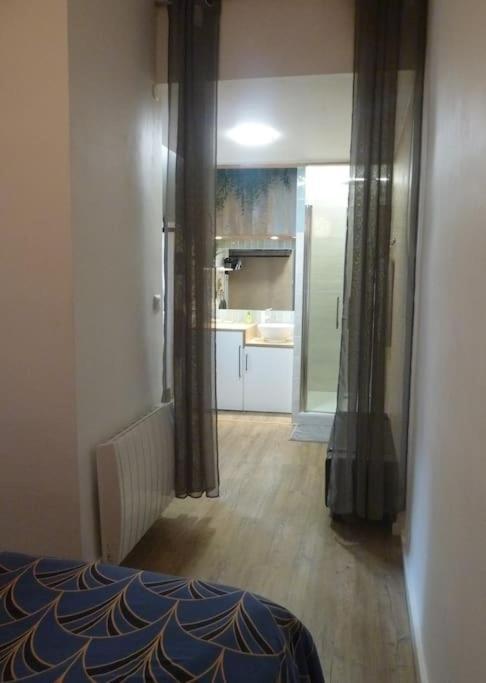 Le Nid D'orient Entre Matabiau Et Capitole Parking Apartamento *