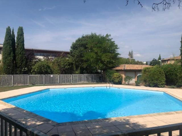 Le Marin - T3 Confort Proche Meteo France *