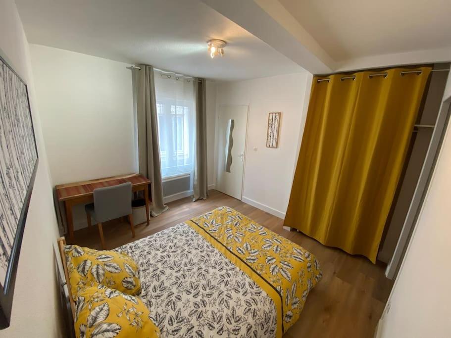 T2 *hypercentre* Bord De Garonne Appartement Toulouse