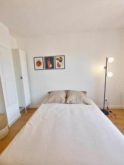 Le Saint Charles - T2 Hypercentre - Metro - Wifi * Toulouse