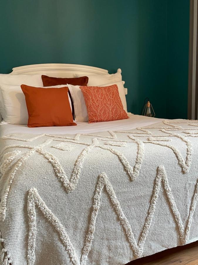 Climatise Avec Balcon Et Parking Prive Apartment *