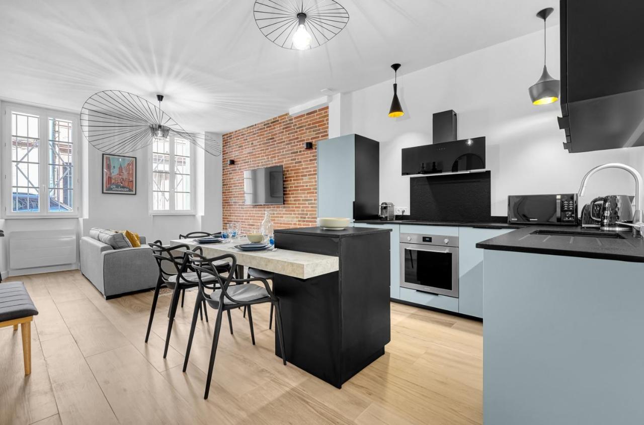 Appartement L'azzurri - Pour 4