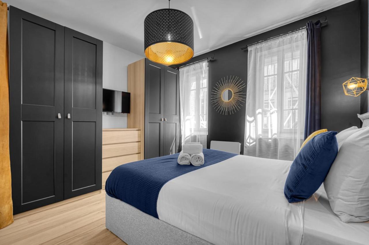 Appartement L'azzurri - Pour 4