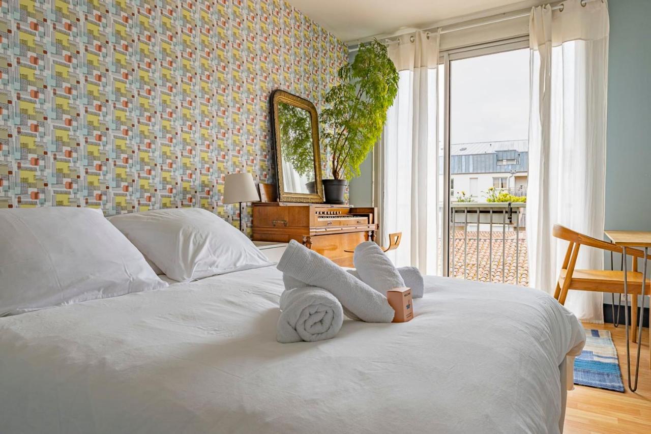 Apartamento With Swimming Pool - Near Park