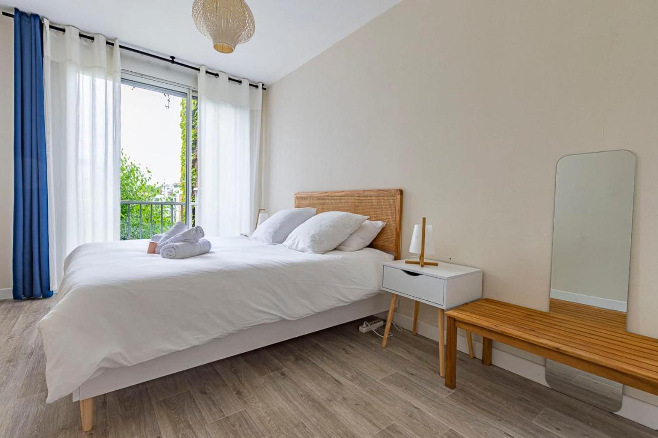 Apartamento With Swimming Pool - Near Park