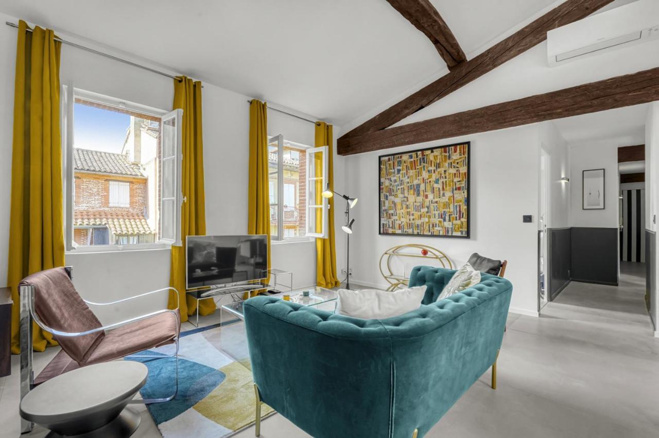 Apartamento Le Havre Des Tanneurs - Appt Dans L'hyper-centre De