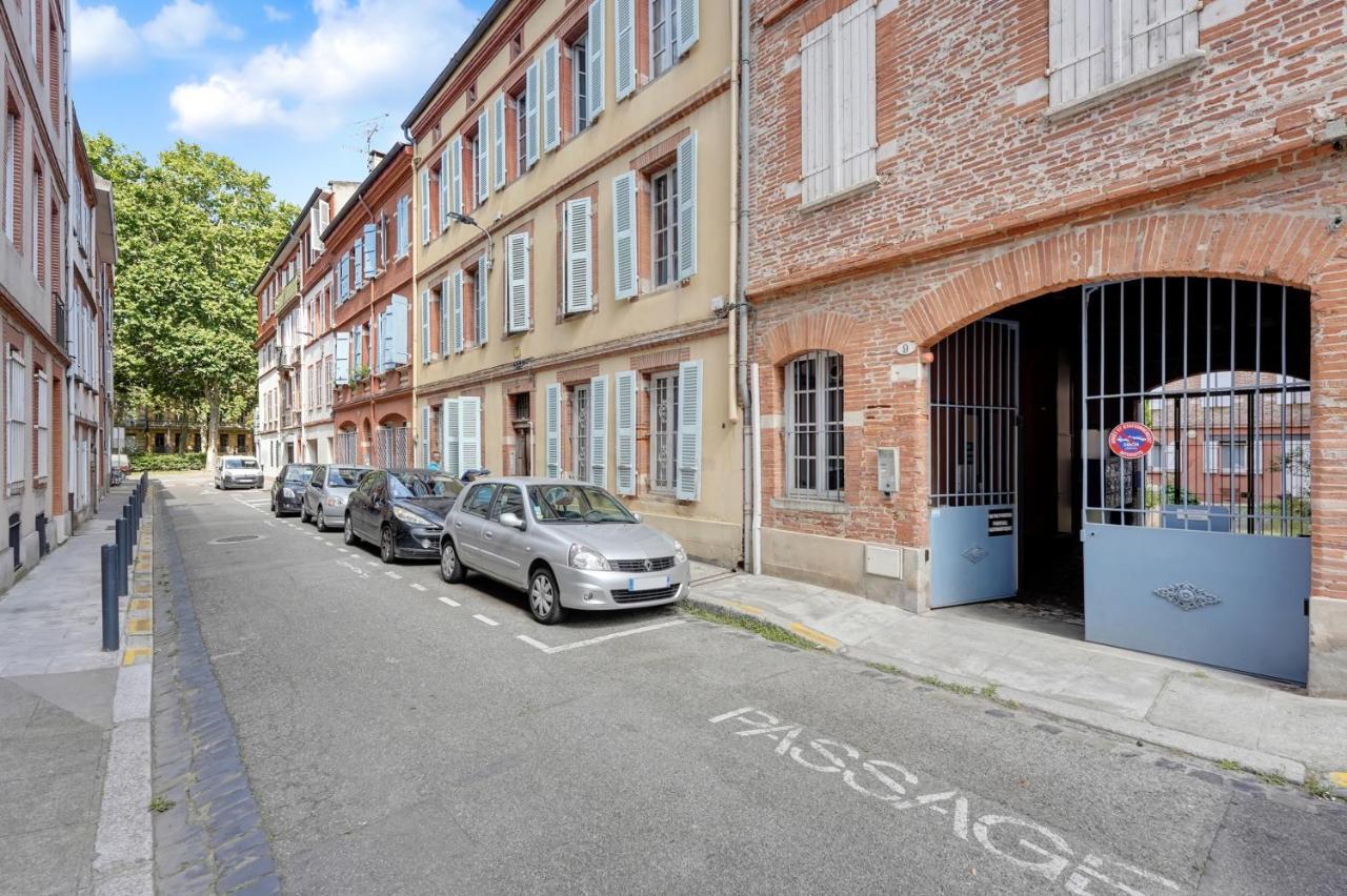 Le Havre Des Tanneurs - Appt Dans L'hyper-centre De *