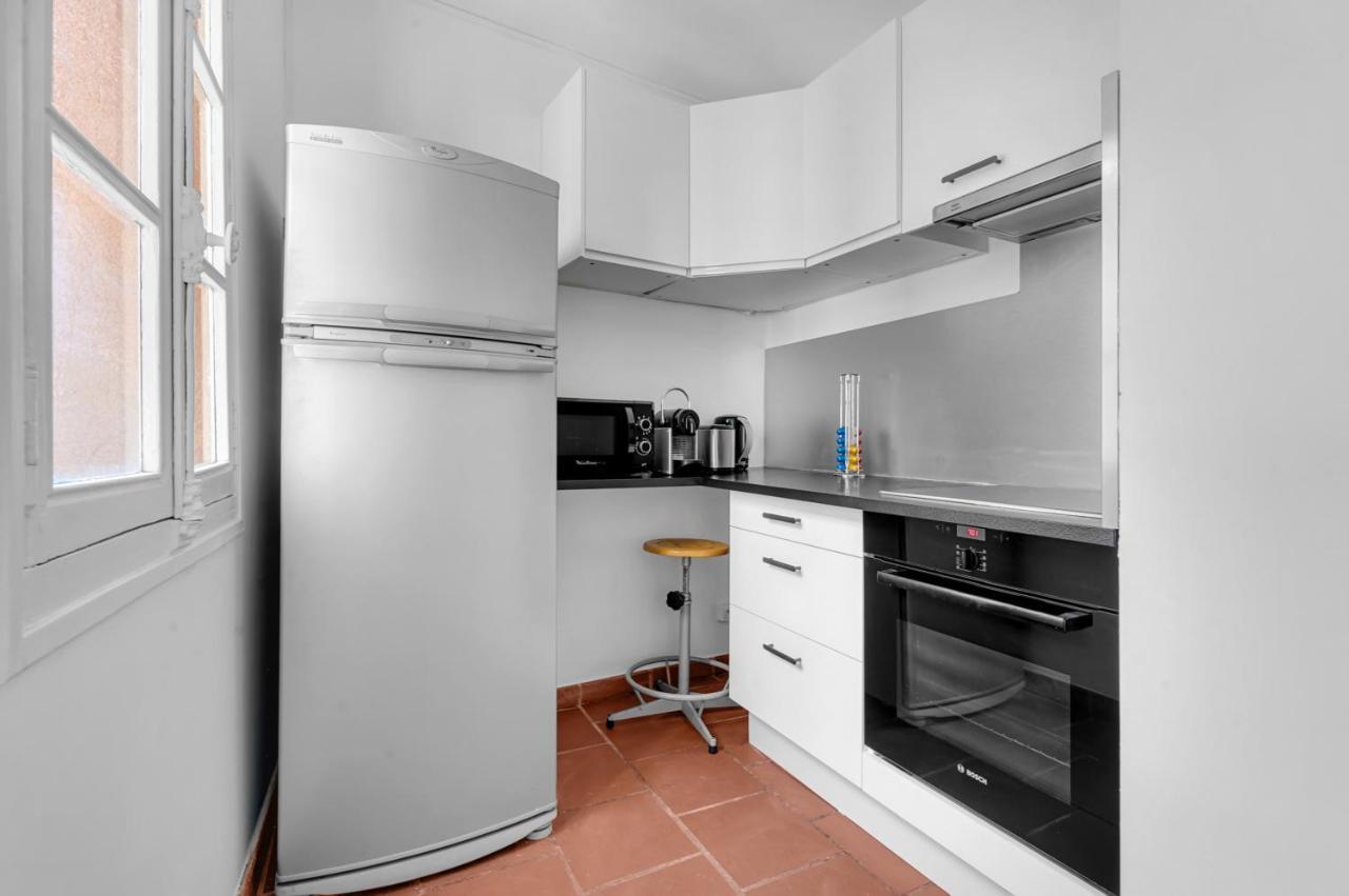 Apartamento Le Havre Des Tanneurs - Appt Dans L'hyper-centre De