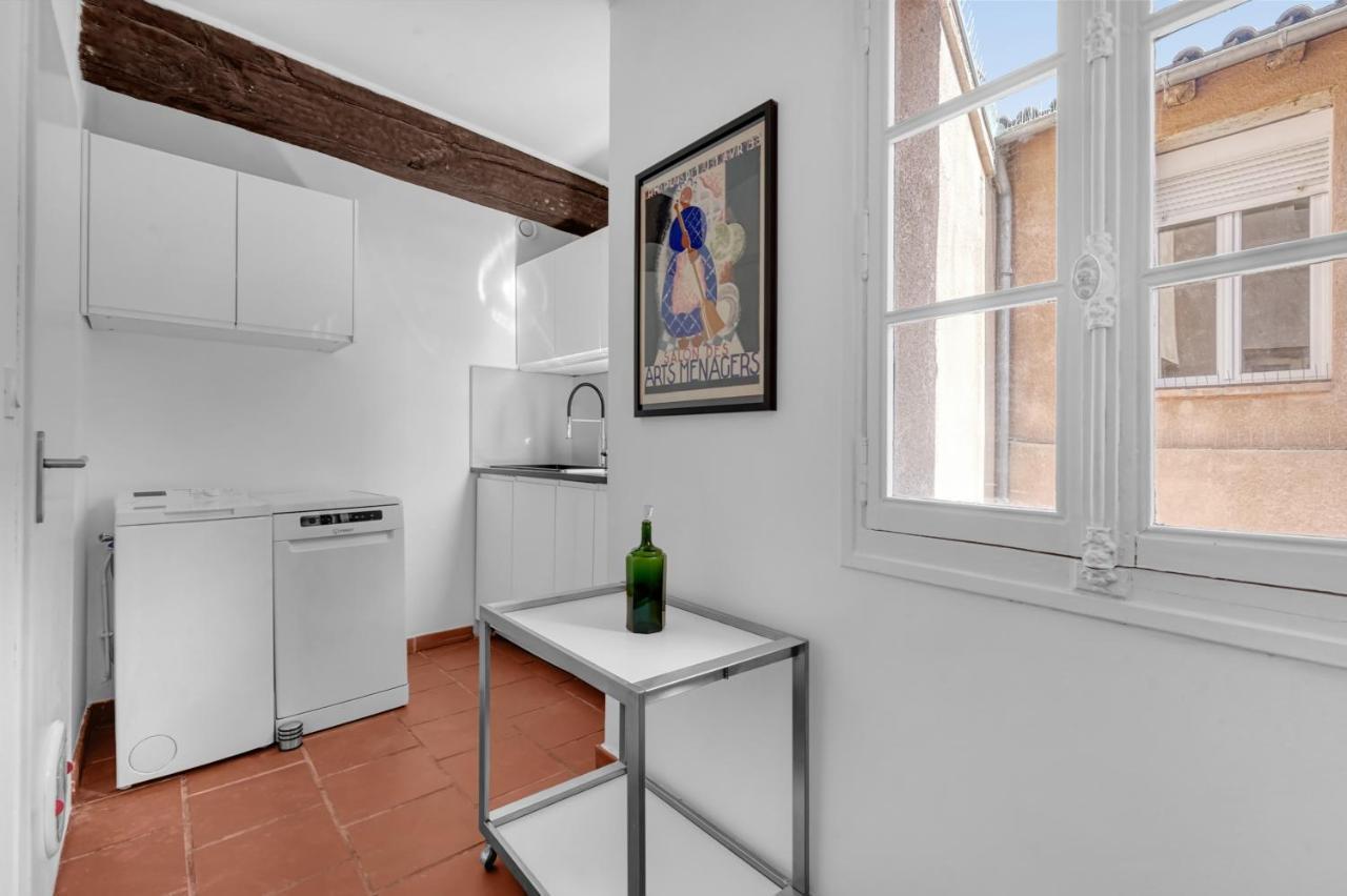 Apartamento Le Havre Des Tanneurs - Appt Dans L'hyper-centre De