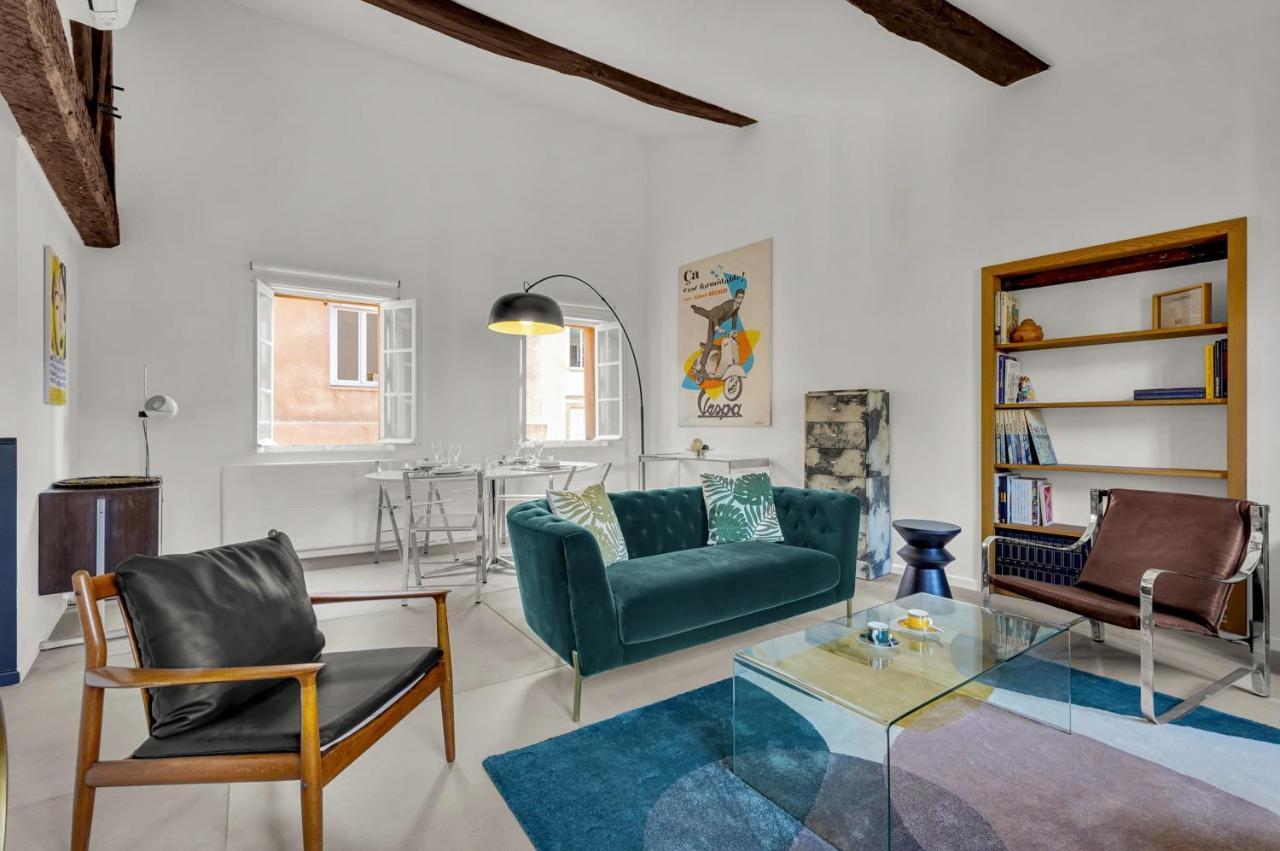 Apartamento Le Havre Des Tanneurs - Appt Dans L'hyper-centre De *