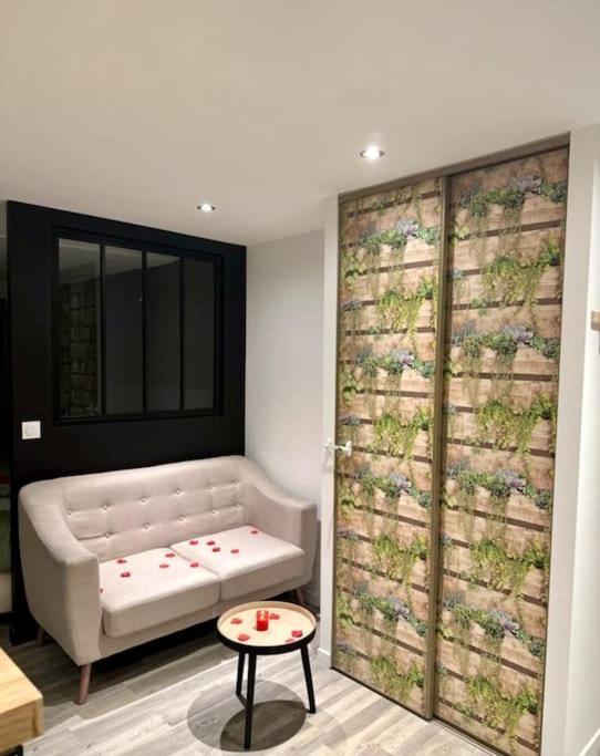 Apartamento Room/jacuzzi