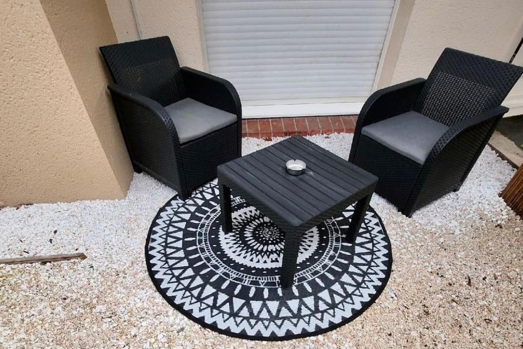 Room/jacuzzi * Toulouse