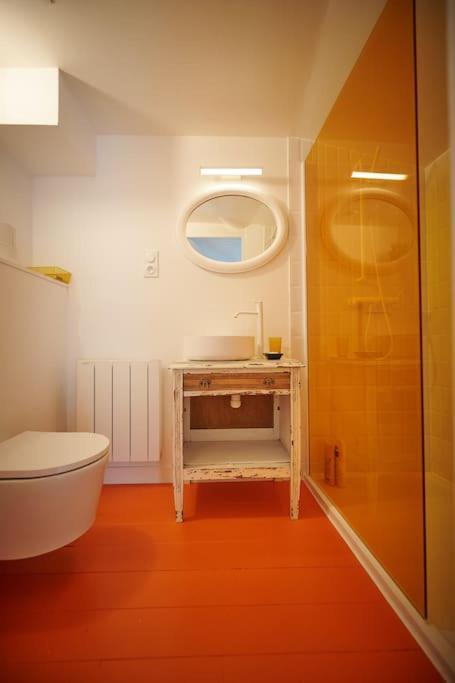 Le Duplex - Centre - Proche Gare Matabiau Toulouse