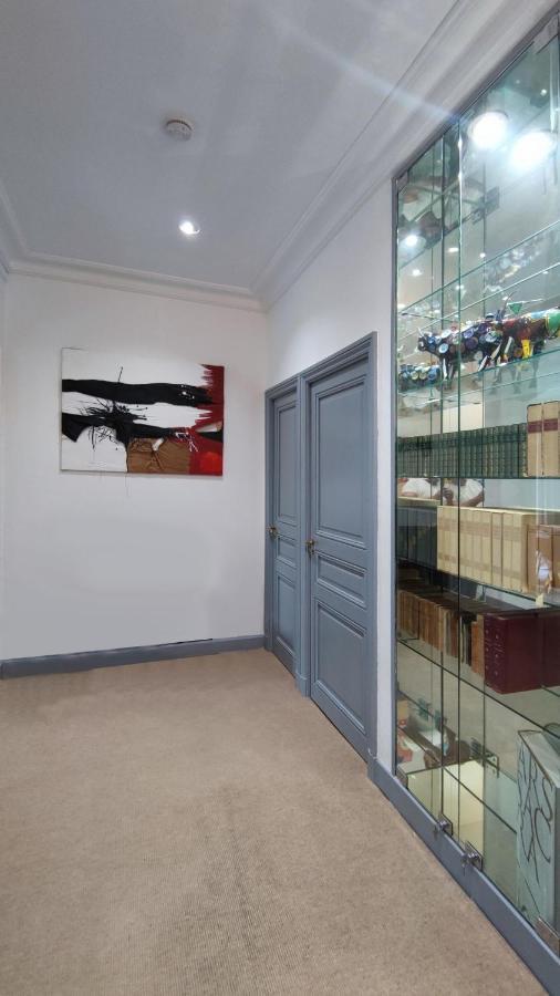 Appartement L'idrac, En Hyper Centre *