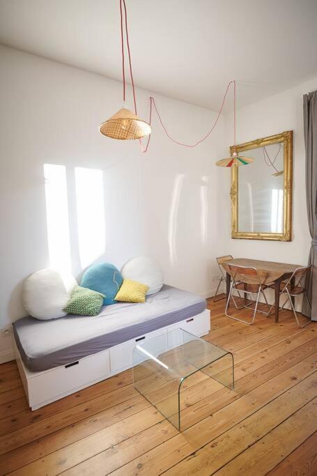 Apartamento Le Duplex - Centre - Proche Gare Matabiau Toulouse