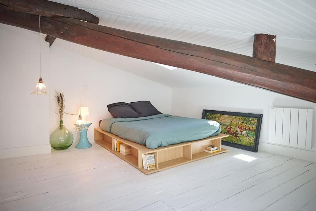 Le Duplex - Centre - Proche Gare Matabiau Apartamento Toulouse