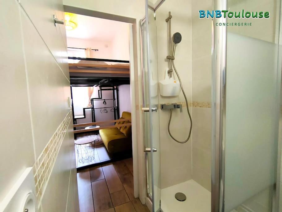 Apartamento Le Petit Palais Au Calme Proche Metro/tram • Wifi