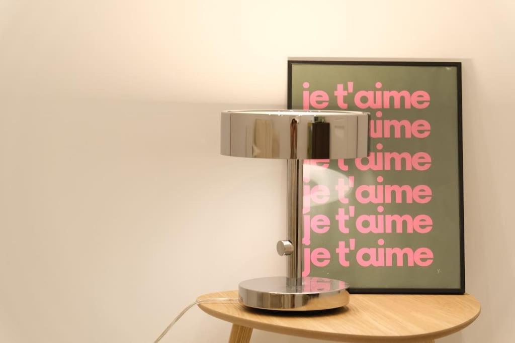 Le Contemporain - En Hypercentre -