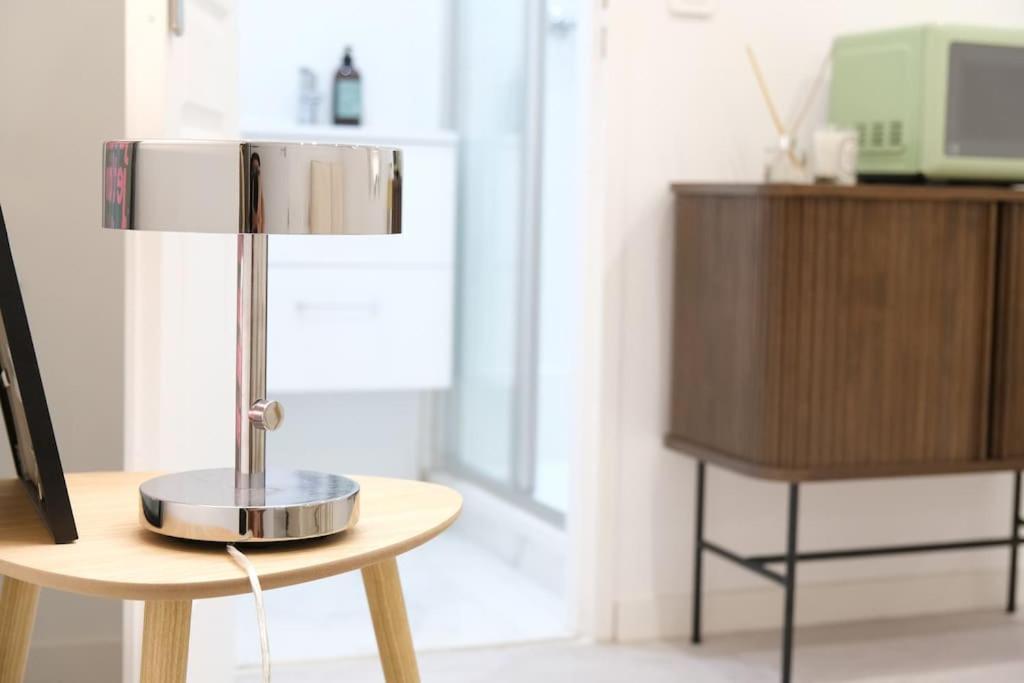 Appartement Le Contemporain - En Hypercentre - Toulouse