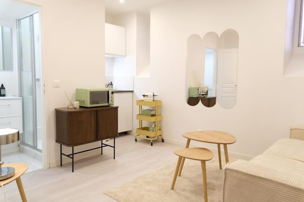 Appartement Le Contemporain - En Hypercentre - Toulouse