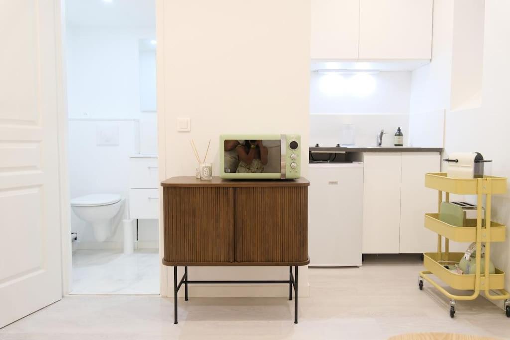 Le Contemporain - En Hypercentre - Appartement