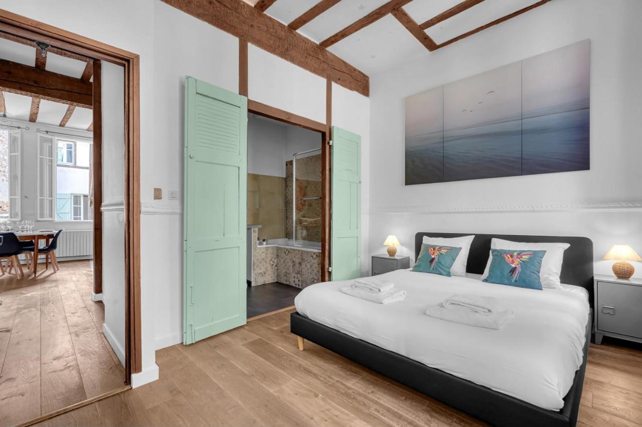 Apartment Lucena - Appt En Centre-ville Toulouse