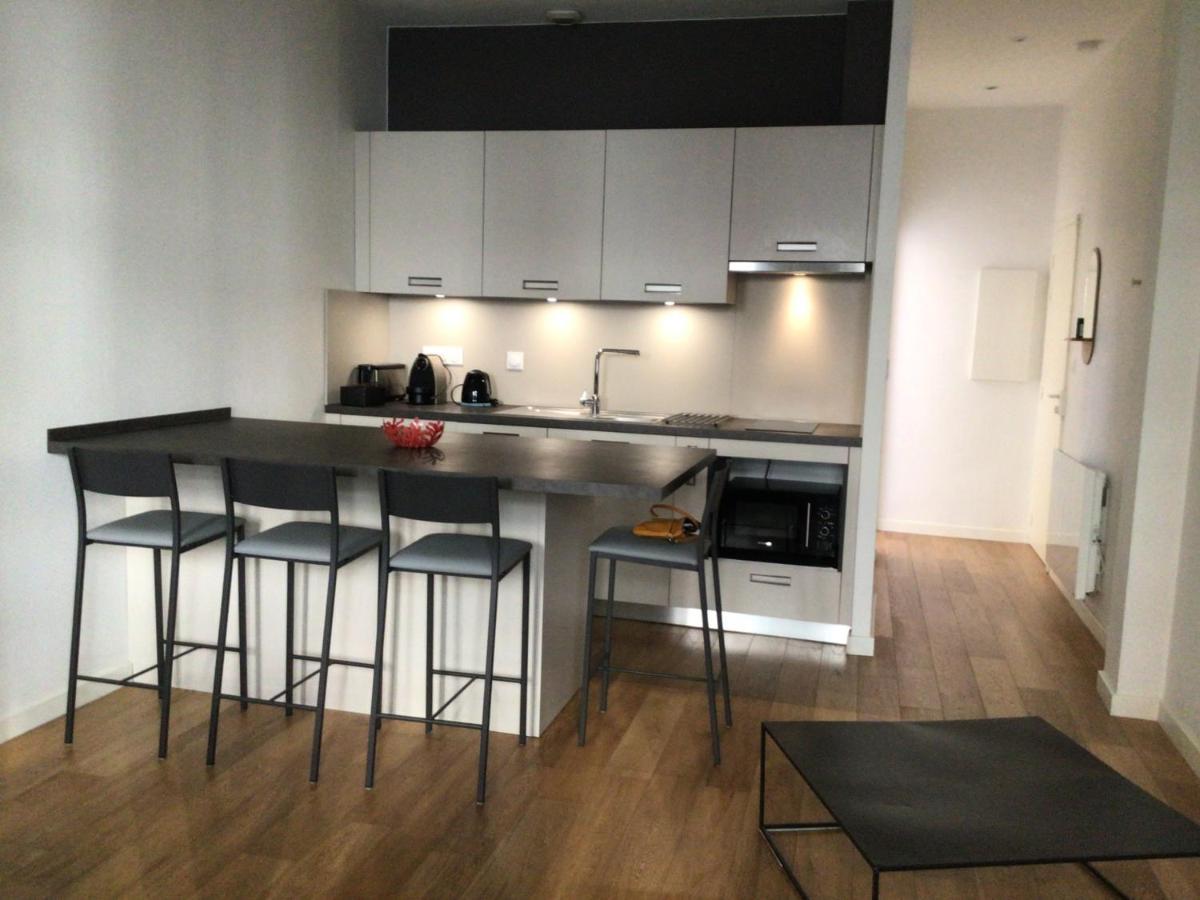Apartamento La Halle Aux Grains *