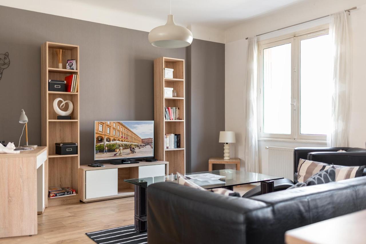 Apartment T3 Hyper Centre - Spacieux Et Confortable