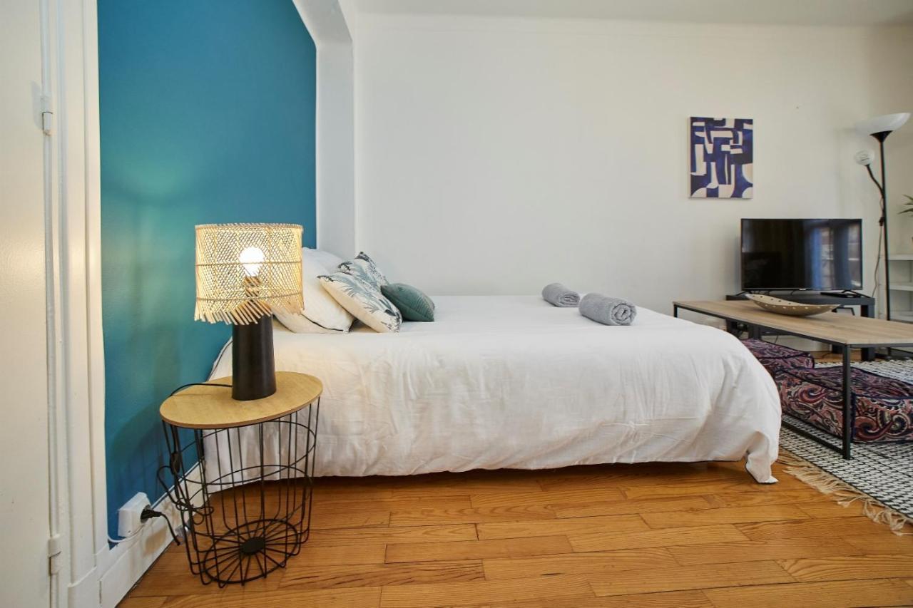 Apartamento 30m2 Cosy - - Capitole A 5 Min Toulouse