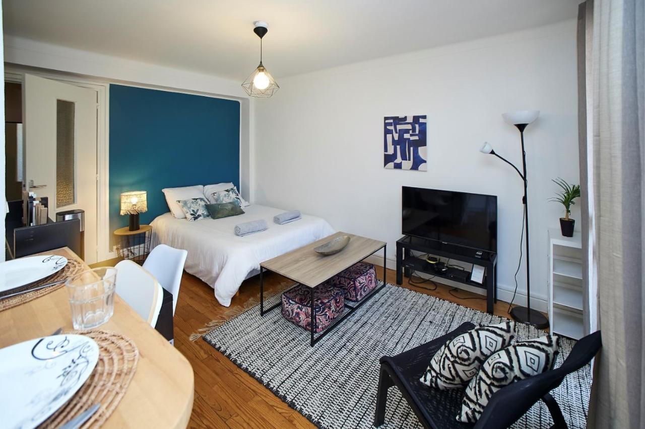 30m2 Cosy - - Capitole A 5 Min