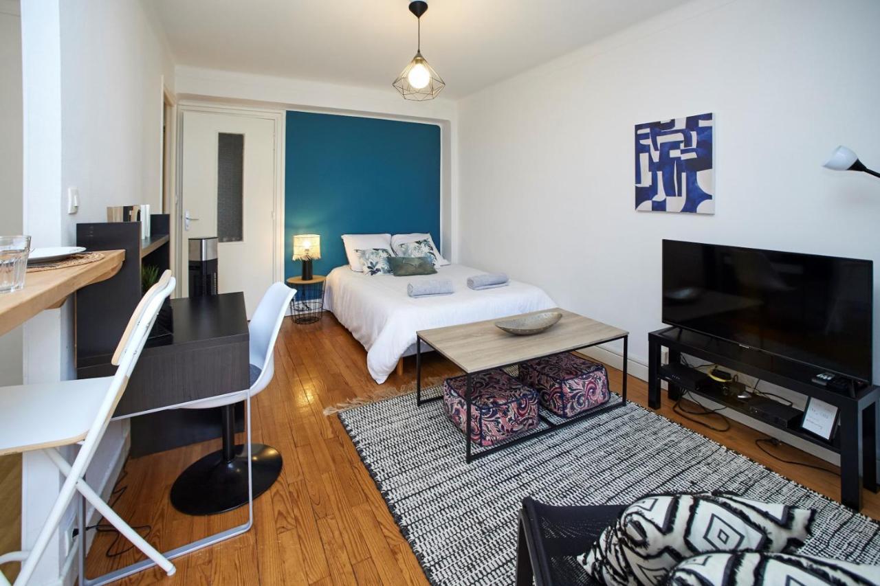 30m2 Cosy - - Capitole A 5 Min Apartamento Toulouse