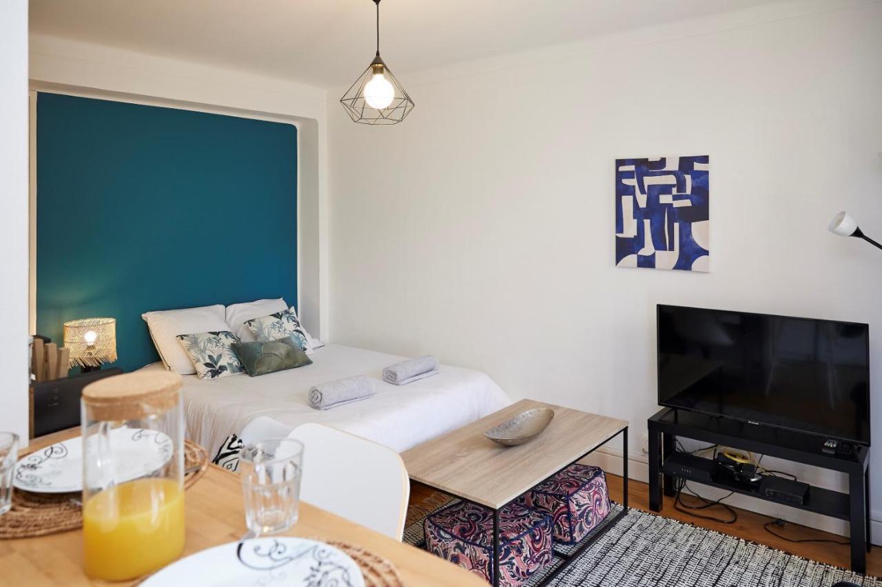 30m2 Cosy - - Capitole A 5 Min Apartamento *