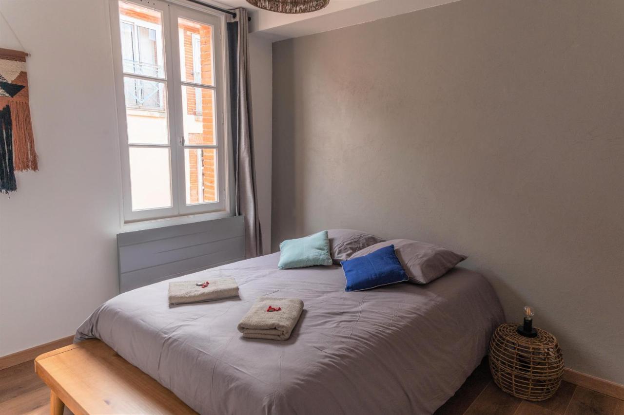 Le Cocon Des Puits Clos Apartment