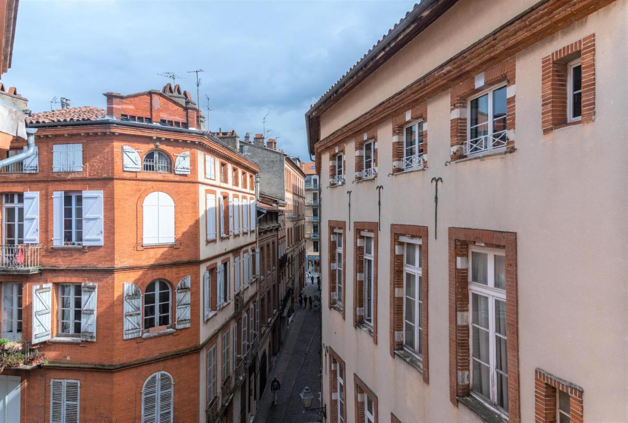 Apartment Le Cocon Des Puits Clos