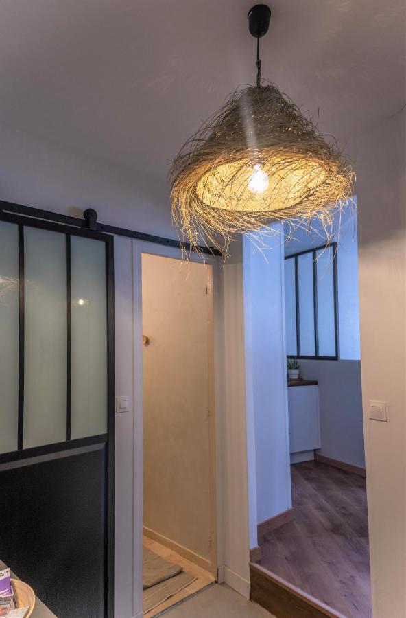 Le Cocon Des Puits Clos Apartment