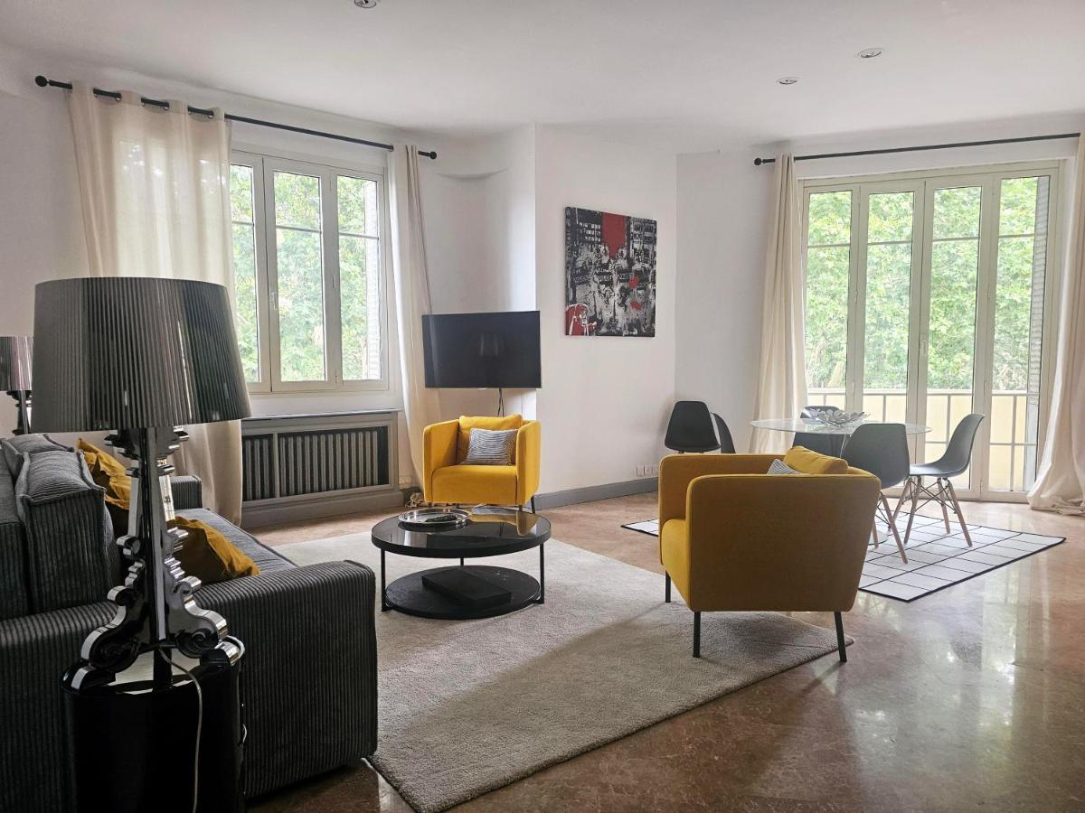 Appartement L'idrac, En Hyper Centre