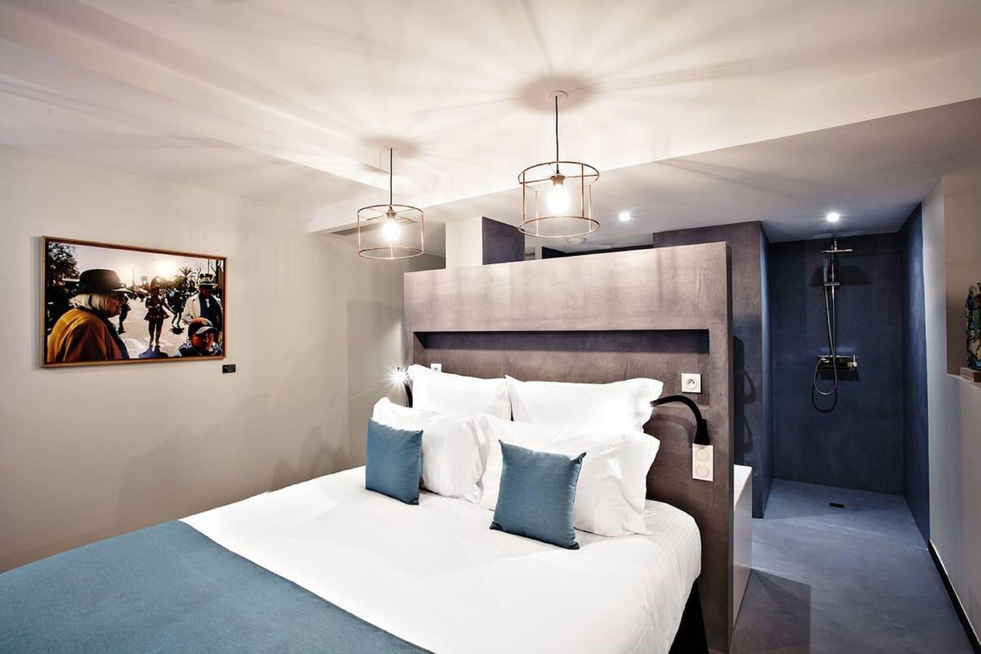 Boutique Du Taur 4*